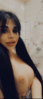 Эльза , 8 978 593-48-46 Трансексуалка Эльза — интим массаж на дому
