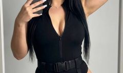 Индивидуалка Виктория ❤️  Тел. +7 978 874-82-75