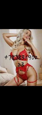 Алиса 100% фото , 8 978 319-02-23 Заказать девушку от 8000 руб. в час (Алиса , 22 лет)